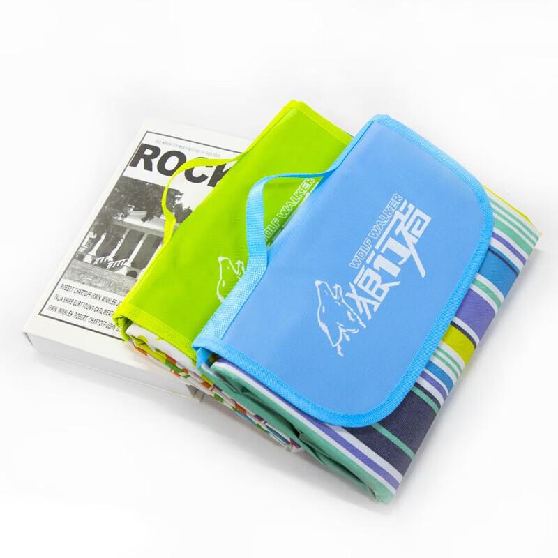 Lang Xing Zhe LXZ-80003 Outdoor Oxford Picnic Mat