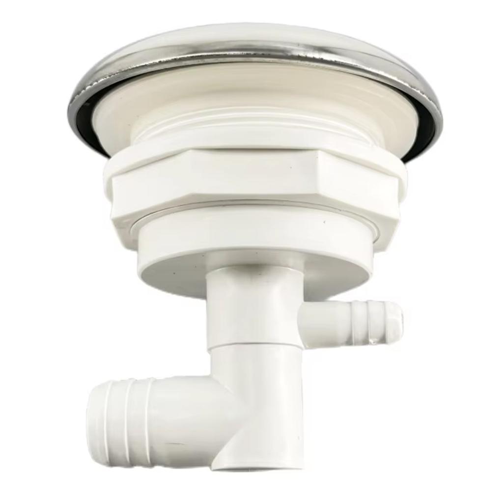 Stainless Steel ABS SPA Massage Jets Nozzle for Swimming Pool Hot Tubes Hydrotherapy Sturdy Water Flows Systems