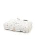 Variation Travel Pouch L PWGB262641 IVR F [Gelato Pique] Women's