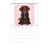 A Fun Calendar Featuring Dog Illustrations, It Makes The Perfect Gift For A Colleague Or Close Friend.