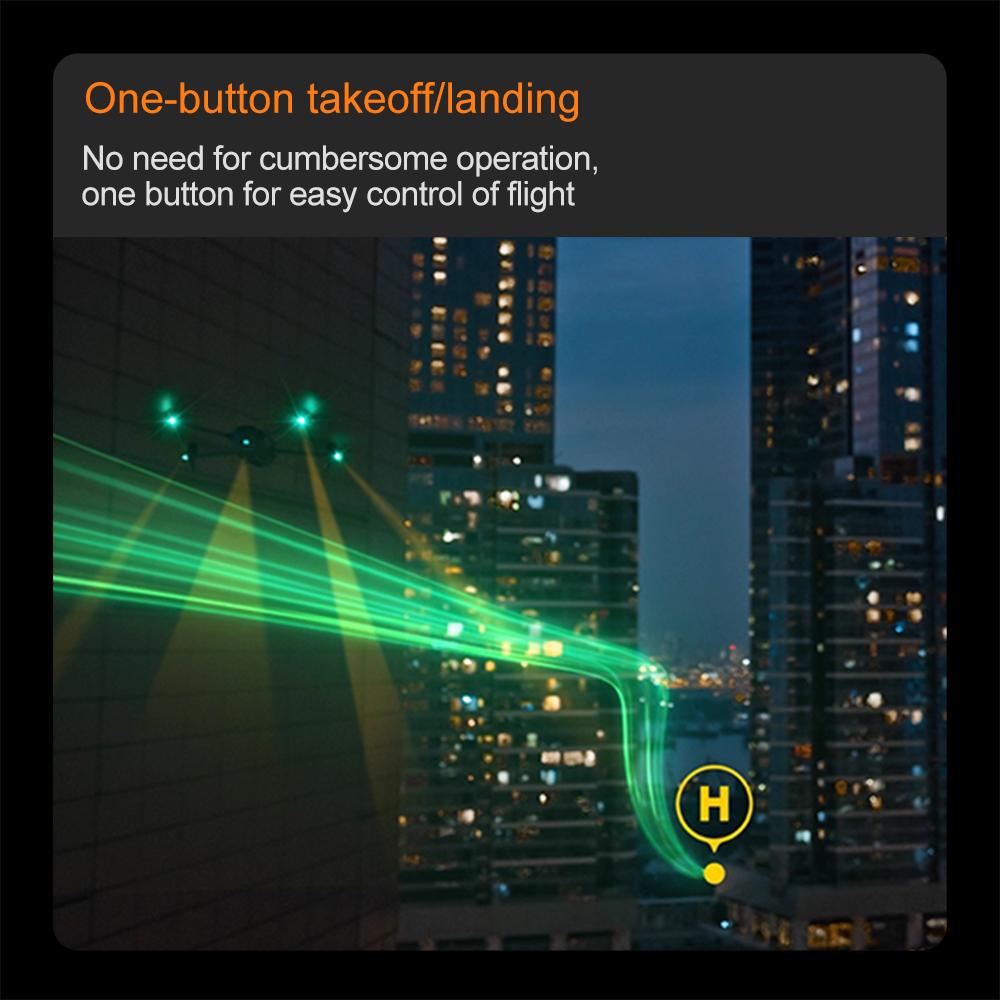 2026 V156 MAX Drone 8K HD 5G WIFI GPS Screen RC Dual Camera Ntelligent Obstacle Avoidance Brushless Power Toys Drone Gift New