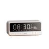 Philips TAS3609 Mini Bluetooth Speaker & Alarm Clock