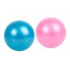 YoXinKau Kids' Rubber Balls, Set of 26, Soft Vinyl Balls for Indoor Play, Exercise, Balance, Yoga, and More, Great Birthday Gift (6)