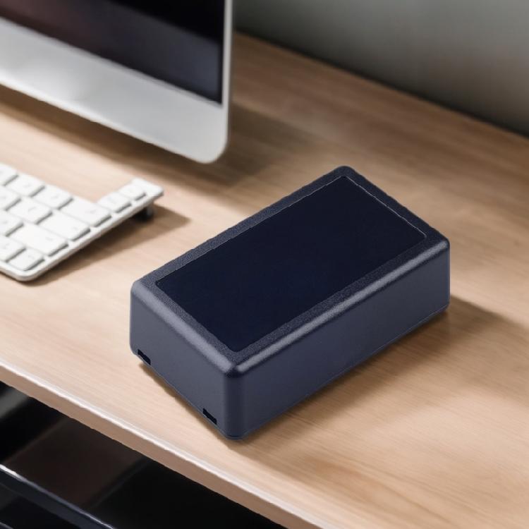 Professional Practical DIY Instrument Housing Enclosure Box for Electronics Diverse Wiring Needs with Waterproof Feature