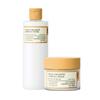 [Rice Ceramide] Nourishing & Moisturizing Basic 2-Piece Set (Toner & Cream)