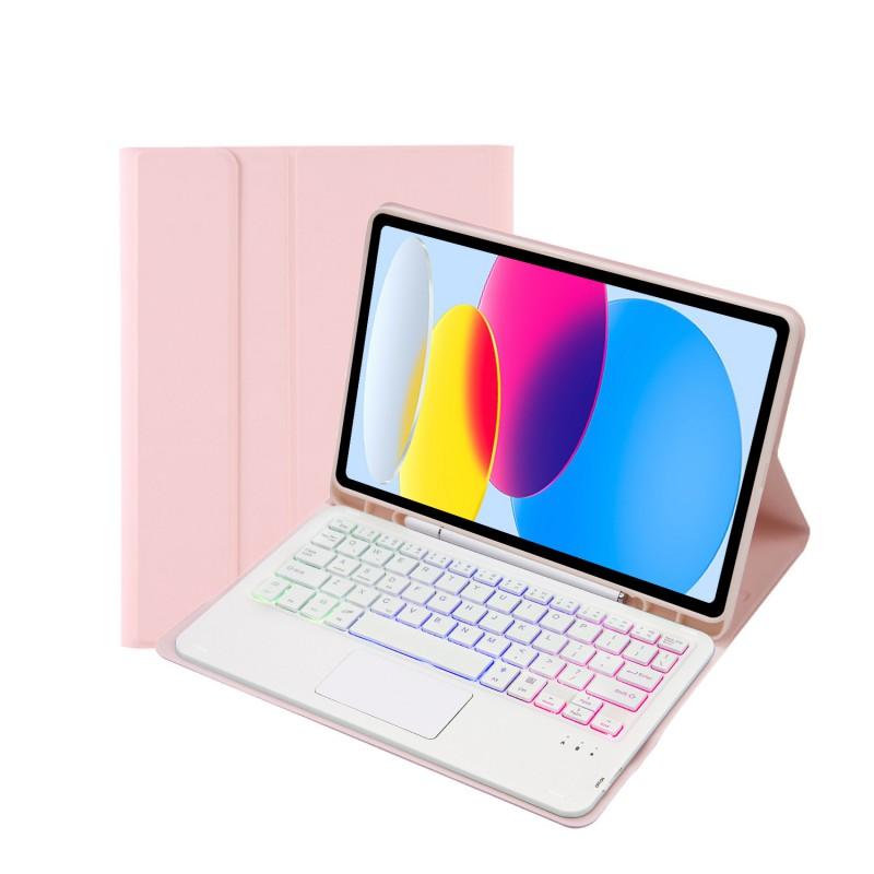 IPad Air 11 Pro Case Wireless Keyboard Magnetic Folio Cover 9 Tablet Protector