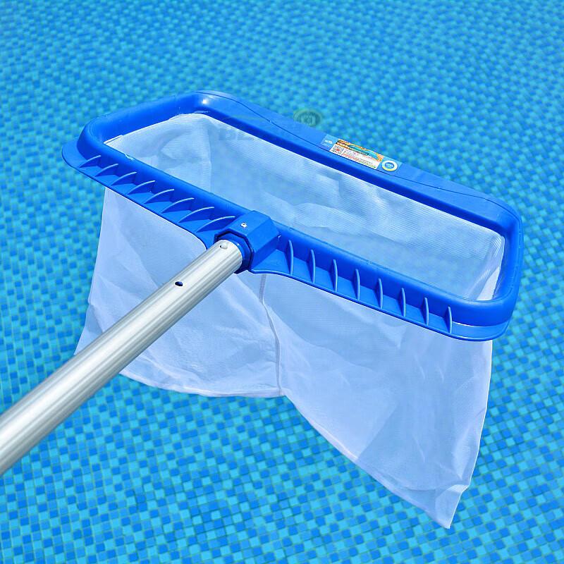 

Yamo Fine Mesh Pool Skimmer Net