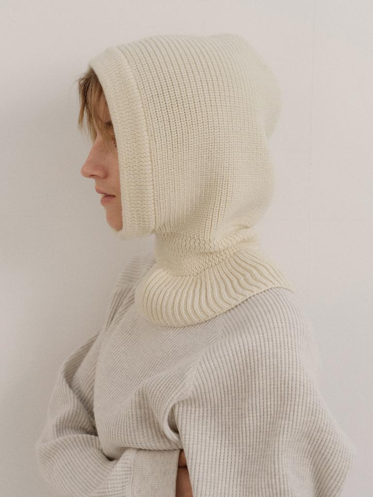 Loteu Wool Balaclava_2 Color