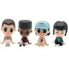 St 8-Style Action Figures, Eleven Dustin Demogorgon Figure Toys, Desktop Decoration & Perfect Present For Kids & Fans