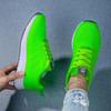 Women'S Lightweight Running Shoes Breathable Sports Slip In Loafers Men'S Casual Vulcanized Shoes Oversized Size 36-44  New