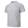 2025 Summer High-End Brand Men Short Sleeve Round Neck Blank Tshirts Fashionable Style Short Sleeved Top Male Breathable T-Shirt