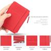Card Id Men Baellerry Women Holder Driver License Bank Card Holder Wallet