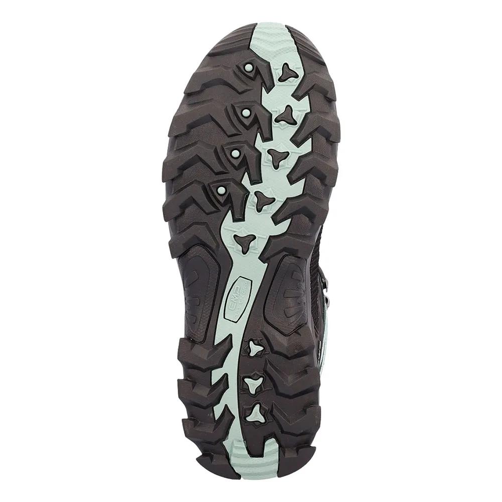 CMP Ботинки для хайкинга Rigel Mid WP 3Q12946