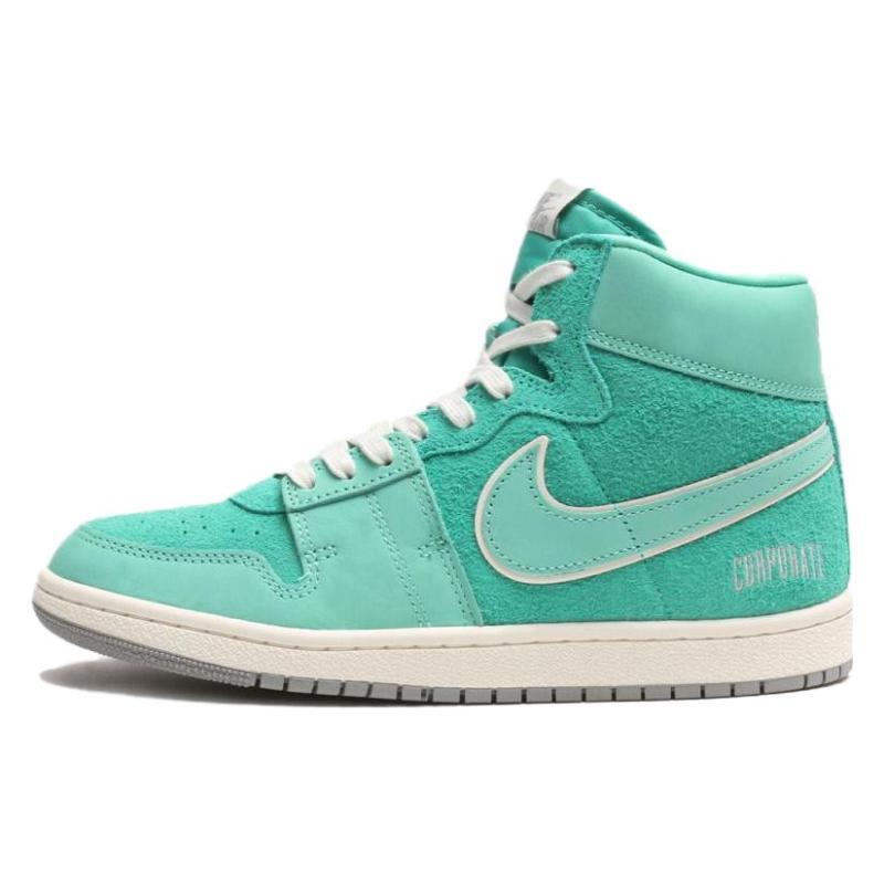 

Jordan Jordan Air Ship Pe Sp Corporate Got Em Jordan FJ2384-301 47.5 зелёный