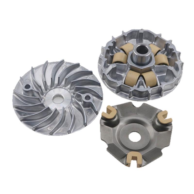 

Honda LEAD PCX125 Front & Drive Pulley for VARIO CLICK125