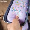Giant Container Cake Squishies Fragrant Slow Rebound Bread Squeeze Relief Sensory Toy Decompression Anti-stress Healing Toy Gift