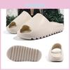 Summer Beach Men Slippers Fashion Outdoor Indoor Eva Soft Flops Male Thick Serrated Sole Antislip Shoes