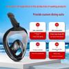 Surfing şi scufundări – Măşti de scufundare