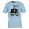Inspiriert von Pulp Fiction Winston Wolfe Der Wolf T-Shirt
