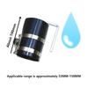 1 Set Car Engine Piston Ring Installer Removal Adjustable Sizes From 53Mm To 150Mm With Plier Piston Ring Compressor Tool