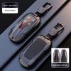 Protective Key Case Cover for Hongqi H5, H7, HS5, HS7 Models