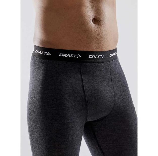 Craft CORE Wool Merino нижнее белье pants