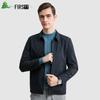 Shanshan Men's Business Casual Slim Fit Jacket