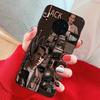 S-Supernatural Phone Case For Huawei Mate 10 20 30 40 50 lite pro Nova 3 3i 5 6 SE 7 pro 7SE
