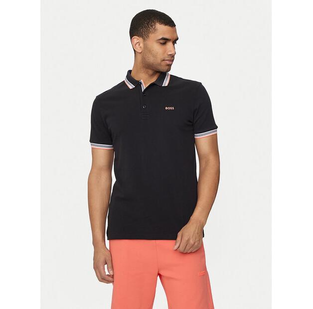 Поло BOSS Paddy EU XXXL