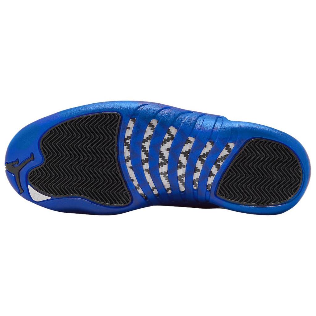 New Air Jordan 12 'Blueberry' CT8013-140