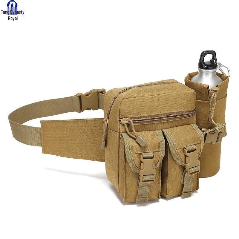 Outdoor Water Bottle Waist Bag