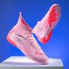 Football Shoes Men's Sports Football Shoes Broken Nails Female Students Indoor and Outdoor Lawn Game Training Shoes