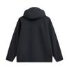 Li-Ning Casual Minimalist Sports Commuter Windbreaker Men outerwear AEMV083-1