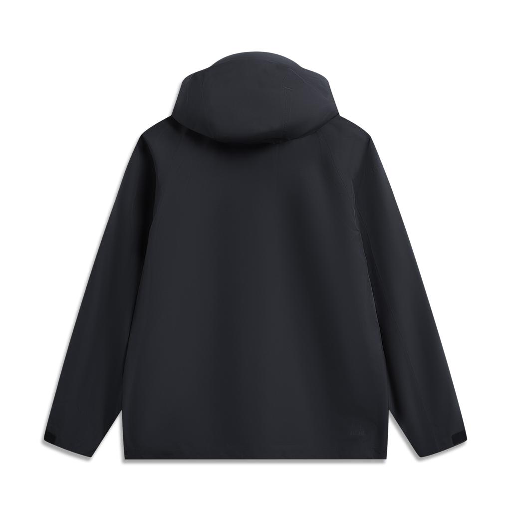 Li-Ning Casual Minimalist Sports Commuter Windbreaker Men outerwear AEMV083-1