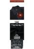 Spring Style Men's Jacket for Middle-aged and Elderly