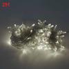 String Led Lights Operated Outdoor Waterproof Christmas Birthday Party Decor