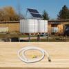 Diverse Applications of Self Priming Siphon Pump for Fluid Transfers Made Easy