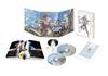 Is It Wrong To Try To Pick Up Girls In a Dungeon? The Movie: Arrow of Orion (Special Edition/3-Disc Set) [Blu-ray]