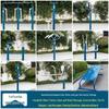 Yizhu Outdoor Fitness Equipment Set