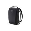 Basic Large Capacity Casual Nylon Backpack Unisex Backpack 16180
