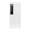 5x21700 Battery Boxes Charge Shells Mobile Power Bank Cases DIY Plastic Boxes
