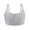 Women's Bra Teenage Girls Underwear Puberty Young Girls Bras Teen Training Bra Undergarments 8-16years