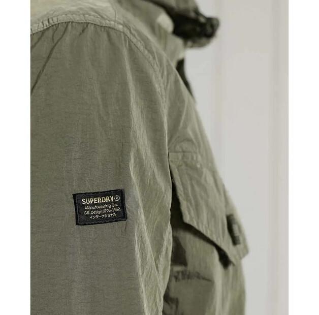 Superdry Military Jacket