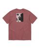THISISNEVERTHAT Bingo Doggy Tee Berry