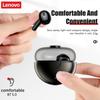 Lenovo LP80 Bluetooth Earphones TWS Wireless Touch Control Headphones Noise Reduction HD Stereo Headsets Gaming Earbudswith Mic