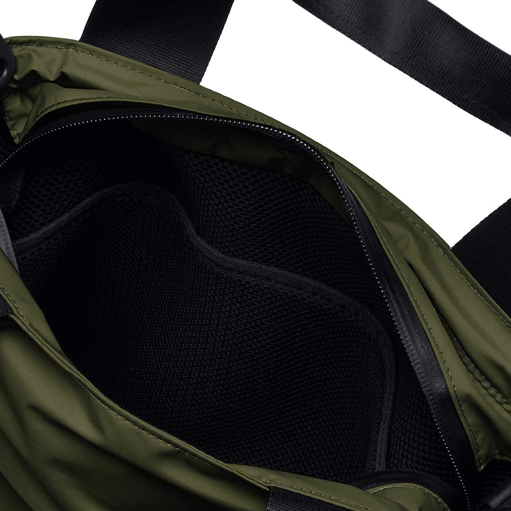 Tote bag TOTE BAG Made in Japan Folding storage 8L [Anonym] #01 [HB] umbrella/bottle O.D