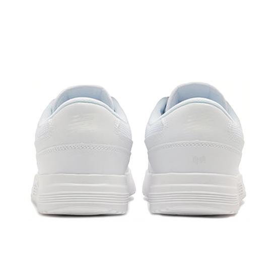 New Balance CT20v1 Triple White CT20LM1