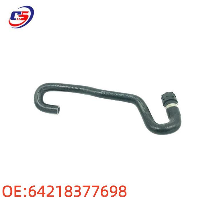 BMW E65/E66 Coolant Heater Water Hose 64218377698
