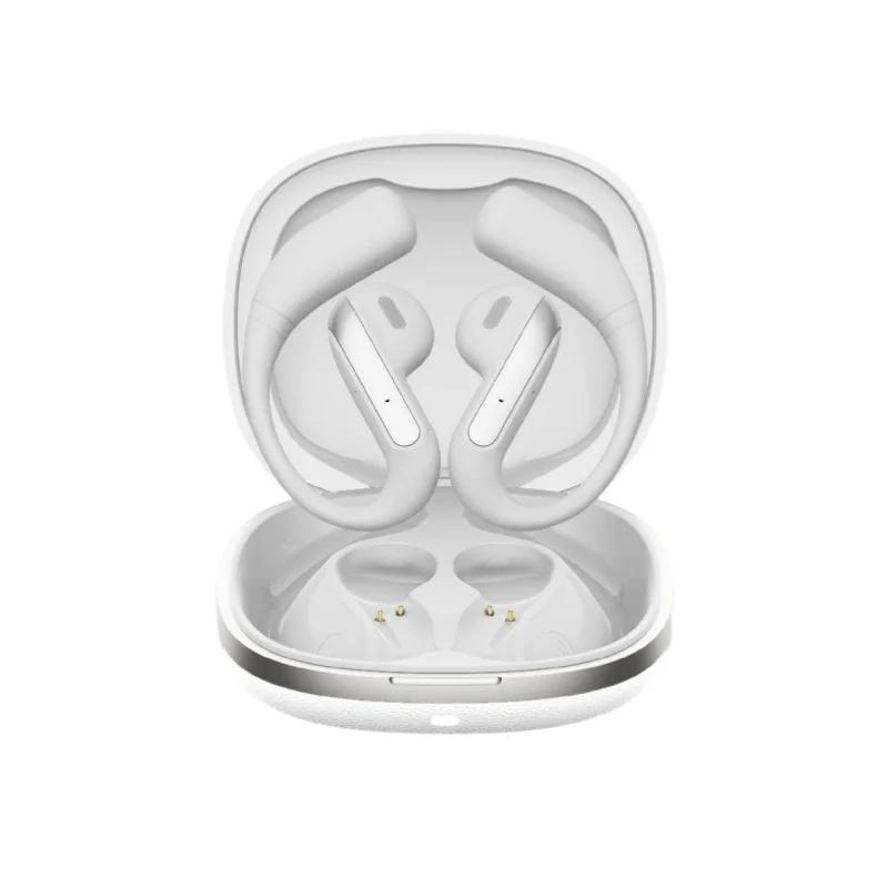 YJ55 Smart Bluetooth Headphones Open Semi-in-ear Air Conduction True Wireless Sports Long-lasting Bluetooth Headphones NEW 2025