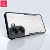 For Xiaomi Redmi Turbo 4 Case XUNDD Airbag Shockproof Transparent PC TPU Frame Back Anti-knock Cover for Redmi Turbo4